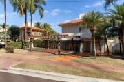 Casa de Condomínio para venda em Residencial Flórida de 180.06m² com 4 Quartos, 2 Suites e 4 Garagens