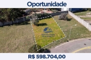 Terreno en Condomínio para venda em Medeiros de 498.00m²