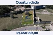 Terreno en Condomínio para venda em Medeiros de 549.00m²