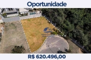 Terreno en Condomínio para venda em Medeiros de 517.00m²