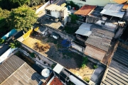 Terreno para venda em Colônia de 252.00m²