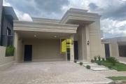 Casa de Condomínio para venda em Quinta Do Lago de 220.00m² com 3 Quartos, 3 Suites e 4 Garagens