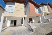 Sobrado para venda em Vila Oliveira de 125.00m² com 3 Quartos, 1 Suite e 2 Garagens