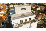 Apartamento para venda em Vila Carvalho de 60.00m² com 1 Quarto, 1 Suite e 1 Garagem