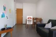 Apartamento para venda em Monte Belo de 55.00m² com 2 Quartos e 1 Garagem