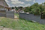 Terreno para venda em Santa Cândida de 480.00m²