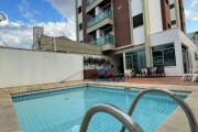 Apartamento para venda em Cambuí de 53.00m² com 1 Quarto e 1 Suite