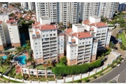 Apartamento para venda em Loteamento Residencial Vila Bella de 98.12m² com 3 Quartos, 1 Suite e 2 Garagens