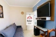 Apartamento para venda em Vila São José de 45.00m² com 2 Quartos e 1 Garagem