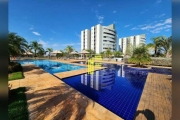 Apartamento para venda e aluguel em Green Fields Residence Club de 157.00m² com 3 Quartos, 1 Suite e 3 Garagens