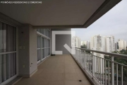 Apartamento para venda em Morumbi de 238.00m² com 4 Quartos, 4 Suites e 4 Garagens