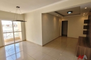 Apartamento para alugar em Vila Sinibaldi de 80.00m² com 3 Quartos, 1 Suite e 1 Garagem