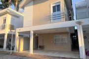 Casa de Condomínio para venda e aluguel em Vila Oliveira de 180.00m² com 4 Quartos, 2 Suites e 2 Garagens