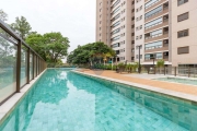 Apartamento para venda em Condomínio Itamaraty de 97.00m² com 3 Quartos, 1 Suite e 2 Garagens