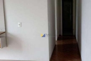 Apartamento para venda em Jardim Bela Vista de 50.00m² com 2 Quartos e 1 Garagem