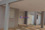 Casa de Condomínio para alugar em Parque Residencial Damha de 92.00m² com 3 Quartos, 1 Suite e 2 Garagens