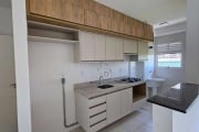 Apartamento para alugar em Parque Morumbi de 54.00m² com 2 Quartos e 1 Garagem