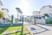 Apartamento para venda em Santa Cândida de 42.00m² com 2 Quartos e 1 Garagem