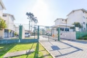 Apartamento para venda em Santa Cândida de 42.00m² com 2 Quartos e 1 Garagem