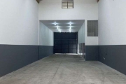 Galpão / Depósito / Armazém para alugar em Vila Anastácio de 350.00m² com 3 Garagens