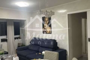 Apartamento para venda em Tamboré de 72.00m² com 3 Quartos, 1 Suite e 1 Garagem