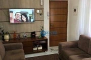 Apartamento para venda em Jabaquara de 45.00m² com 1 Quarto