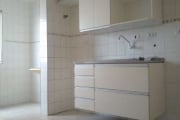 Apartamento para venda em Jardim Da Mamãe de 64.00m² com 2 Quartos e 1 Garagem