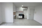 Apartamento para alugar em Residencial Jardim dos Ipês de 46.00m² com 2 Quartos