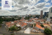 Apartamento para venda em Cambuí de 70.00m² com 2 Quartos, 1 Suite e 2 Garagens