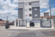 Apartamento para venda em Jardim Rosália Alcolea de 90.00m² com 2 Quartos e 1 Garagem