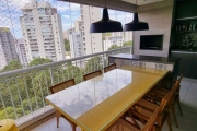 Apartamento para venda em Vila Andrade de 223.00m² com 4 Quartos, 4 Suites e 4 Garagens