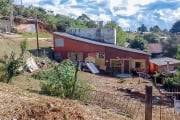 Terreno para venda em Jardim Monte Santo de 540.00m²