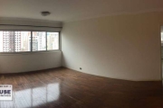 Apartamento para venda em Vila Mariana de 100.00m² com 2 Quartos e 1 Garagem