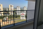 Apartamento para venda em Bosque Flamboyant de 81.00m² com 2 Quartos, 1 Suite e 2 Garagens