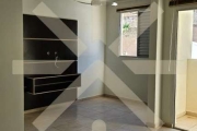 Apartamento para venda em Centro de 64.00m² com 2 Quartos, 1 Suite e 1 Garagem