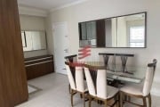 Apartamento para venda e aluguel em José Menino de 97.00m² com 3 Quartos, 1 Suite e 2 Garagens