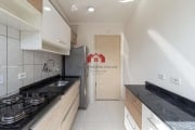 Apartamento para venda em Jardim Leonor de 50.00m² com 2 Quartos e 1 Garagem