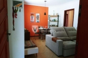 Apartamento para venda em Jardim Judith de 77.00m² com 3 Quartos, 1 Suite e 1 Garagem