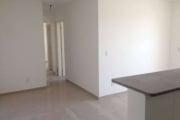 Apartamento para venda em Jardim Flor Da Montanha de 66.00m² com 2 Quartos, 1 Suite e 1 Garagem