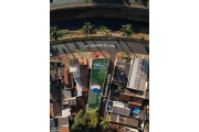 Terreno para venda em Vila Virgínia de 297.00m²