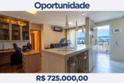 Apartamento para venda em Jardim Trevo de 74.00m² com 2 Quartos, 1 Suite e 1 Garagem