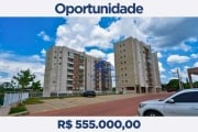 Apartamento para venda em Medeiros de 74.00m² com 2 Quartos, 2 Suites e 2 Garagens