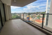 Apartamento para alugar em Nova Campinas de 171.00m² com 3 Quartos, 3 Suites e 3 Garagens