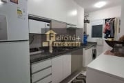 Apartamento para venda em Padroeira de 48.00m² com 2 Quartos e 1 Garagem