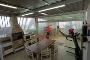 Cobertura para venda em Aparecida de 305.00m² com 4 Quartos, 2 Suites e 3 Garagens