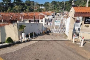 Casa de Condomínio para venda em Estados de 42.00m² com 2 Quartos e 1 Garagem