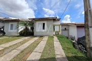 Casa de Condomínio para venda em Wanel Ville de 143.00m² com 2 Quartos, 2 Suites e 2 Garagens