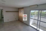 Apartamento para alugar em Barranco de 93.00m² com 3 Quartos, 1 Suite e 2 Garagens