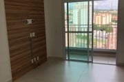 Apartamento para alugar em Edifício Residencial Zoncolan de 58.60m² com 2 Quartos, 1 Suite e 2 Garagens