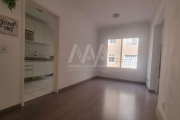 Apartamento para venda em Jardim Vera Cruz de 47.00m² com 2 Quartos e 2 Garagens